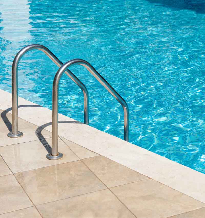 About Rainbow Pools